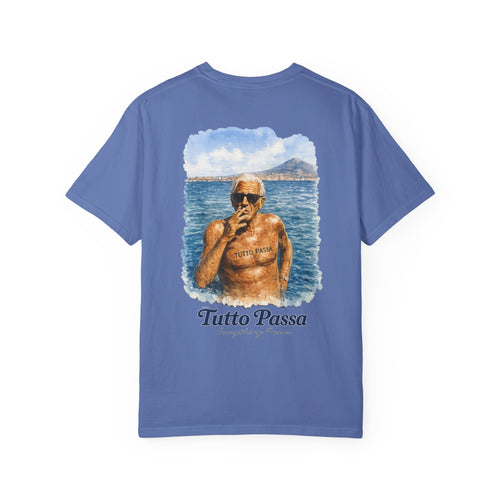 Tutto Passa T-Shirt
