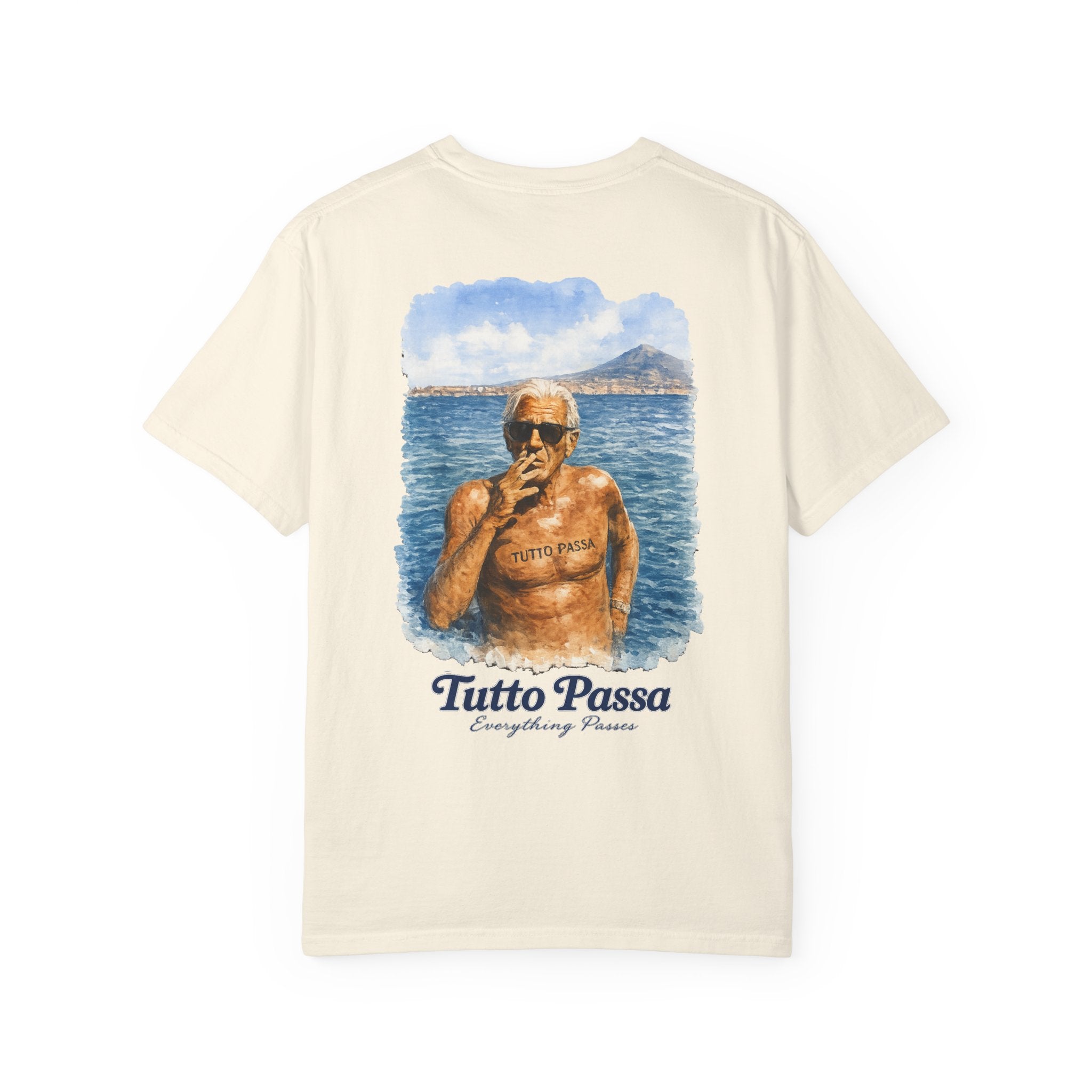 Tutto Passa T-Shirt