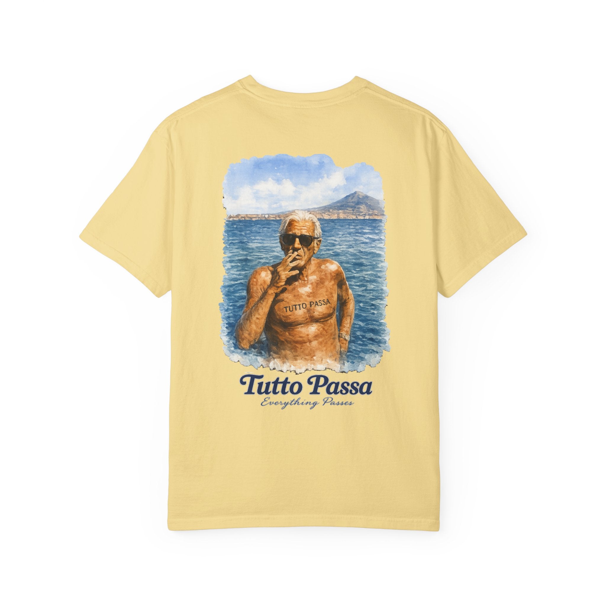 Tutto Passa T-Shirt
