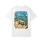 Everything Passes Tee
