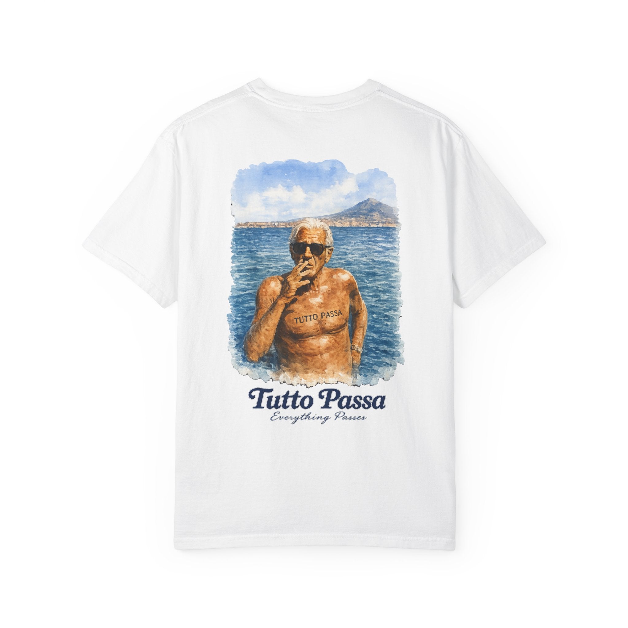 Tutto Passa T-Shirt