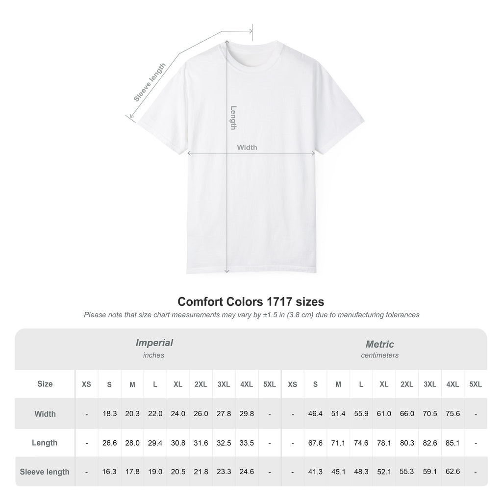 Sun Club Tee