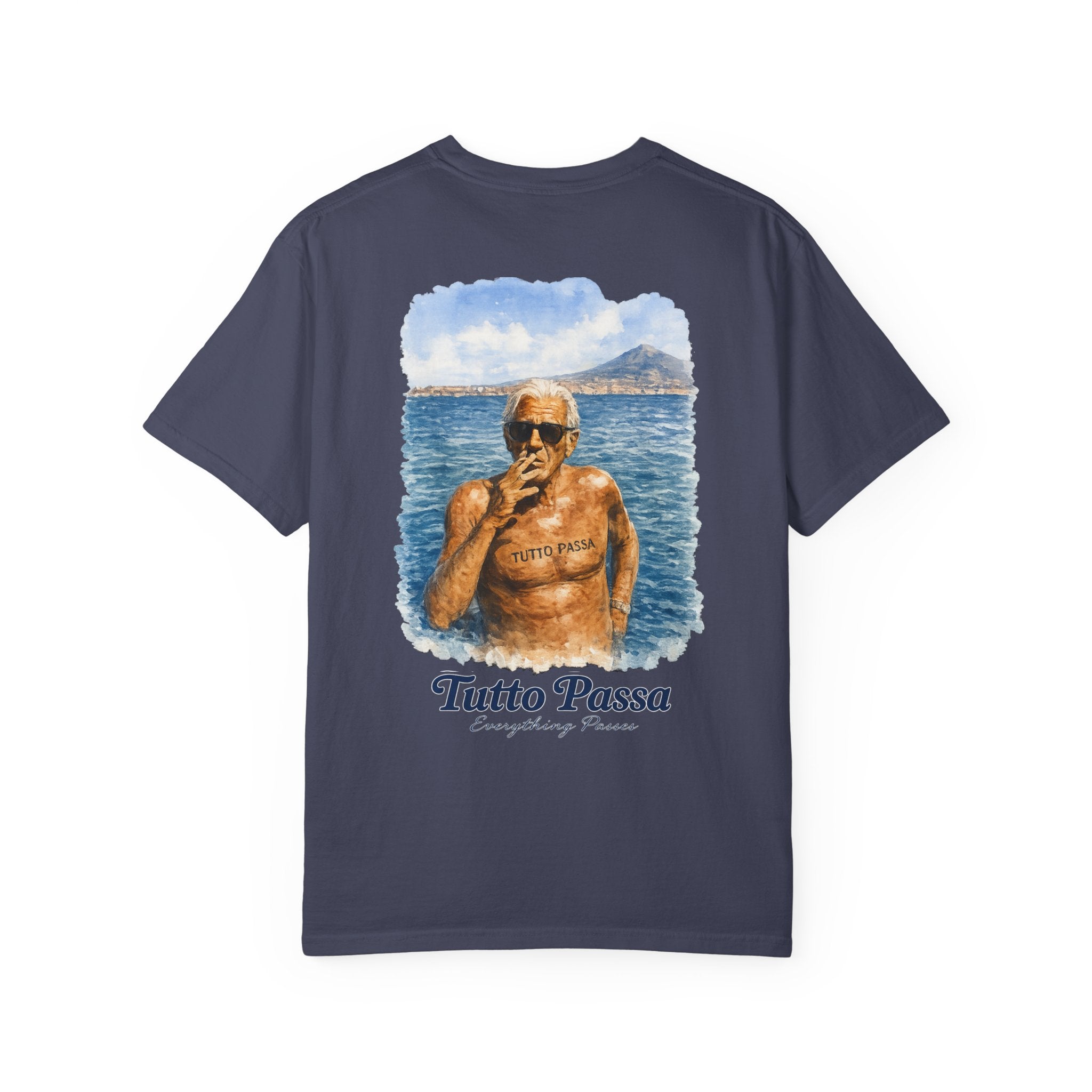 Tutto Passa T-Shirt