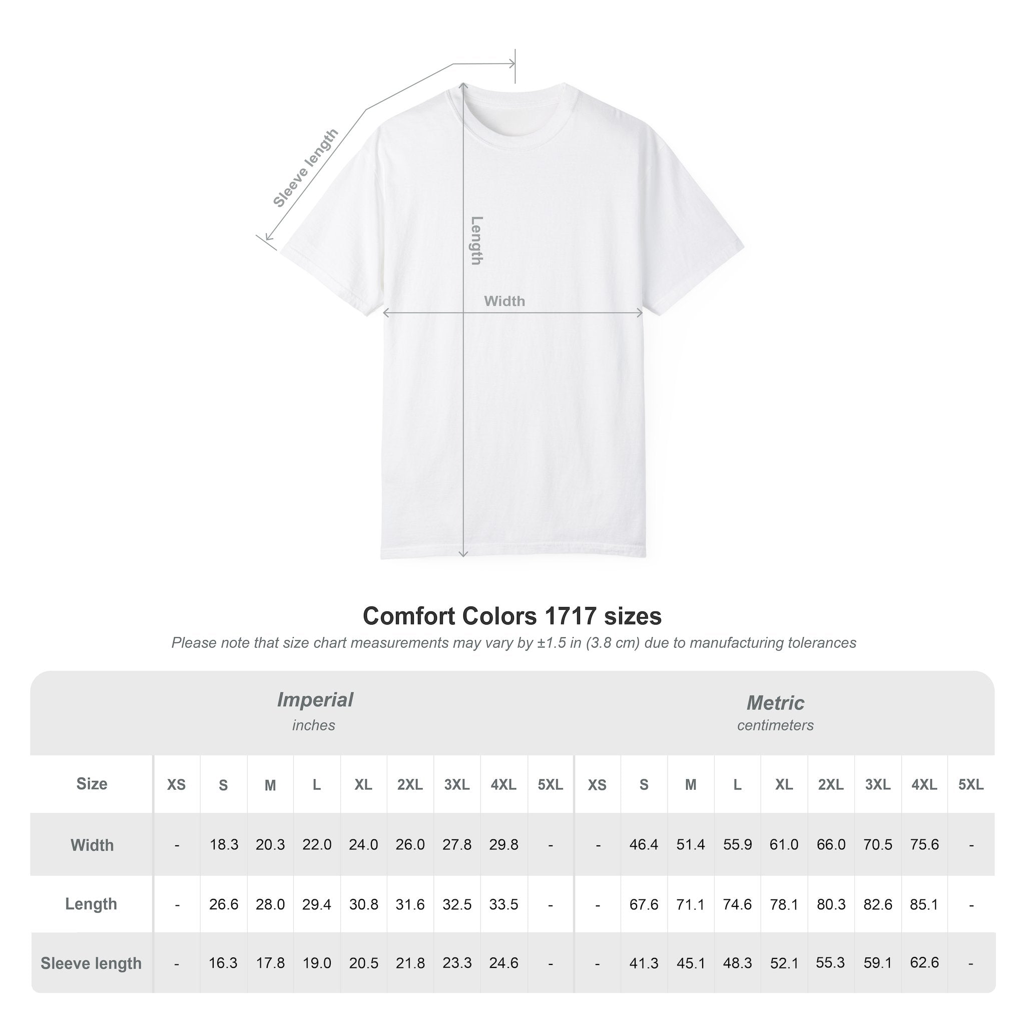 Tutto Passa T-Shirt