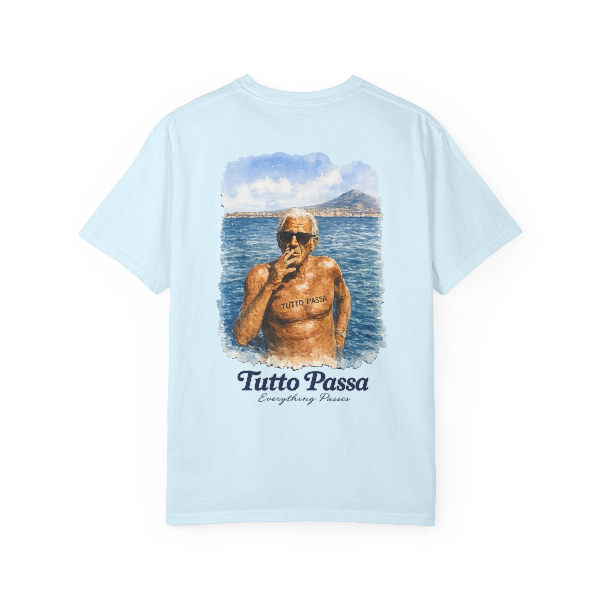 Tutto Passa T-Shirt